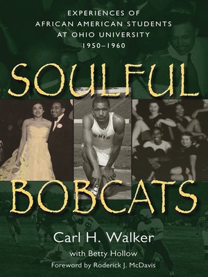 cover image of Soulful Bobcats